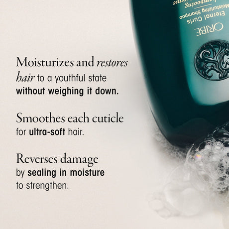 Eternal Curls Shampoo 250ml