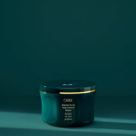 Eternal Curls Deep Treatment Masque 175ml
