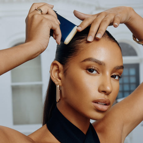 Supershine Smoothing Wax Stick 38g