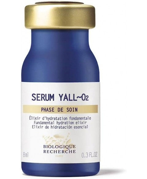 Serum Yall~O2 8 Ml