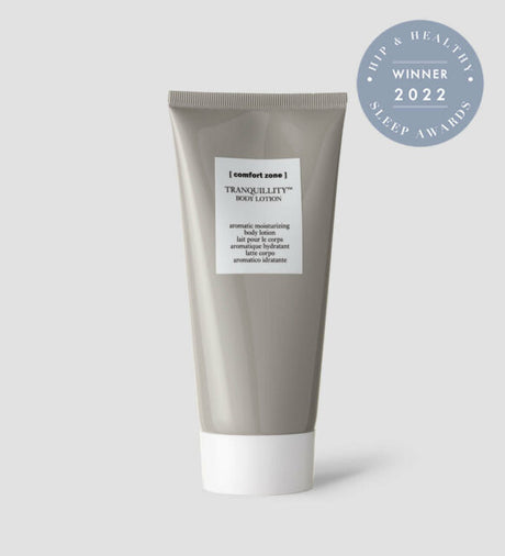 Tranquillity Body Lotion 200ml