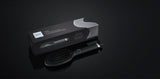 Glide Hot Brush Flat Fønbørste