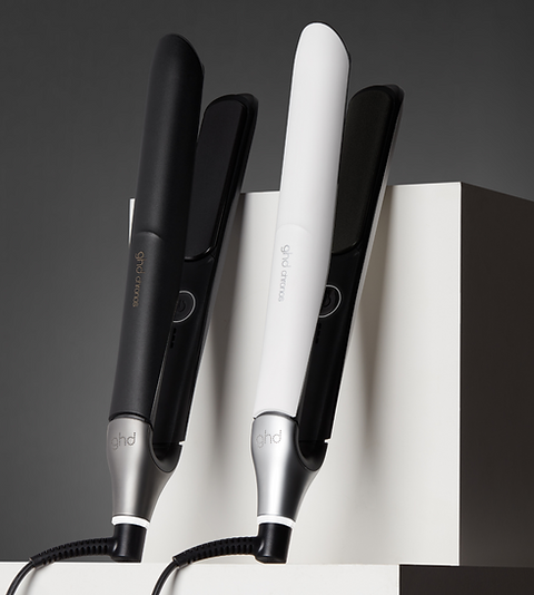 Ghd Chronos Professional Styler