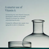 Advanced Vitamin A serum