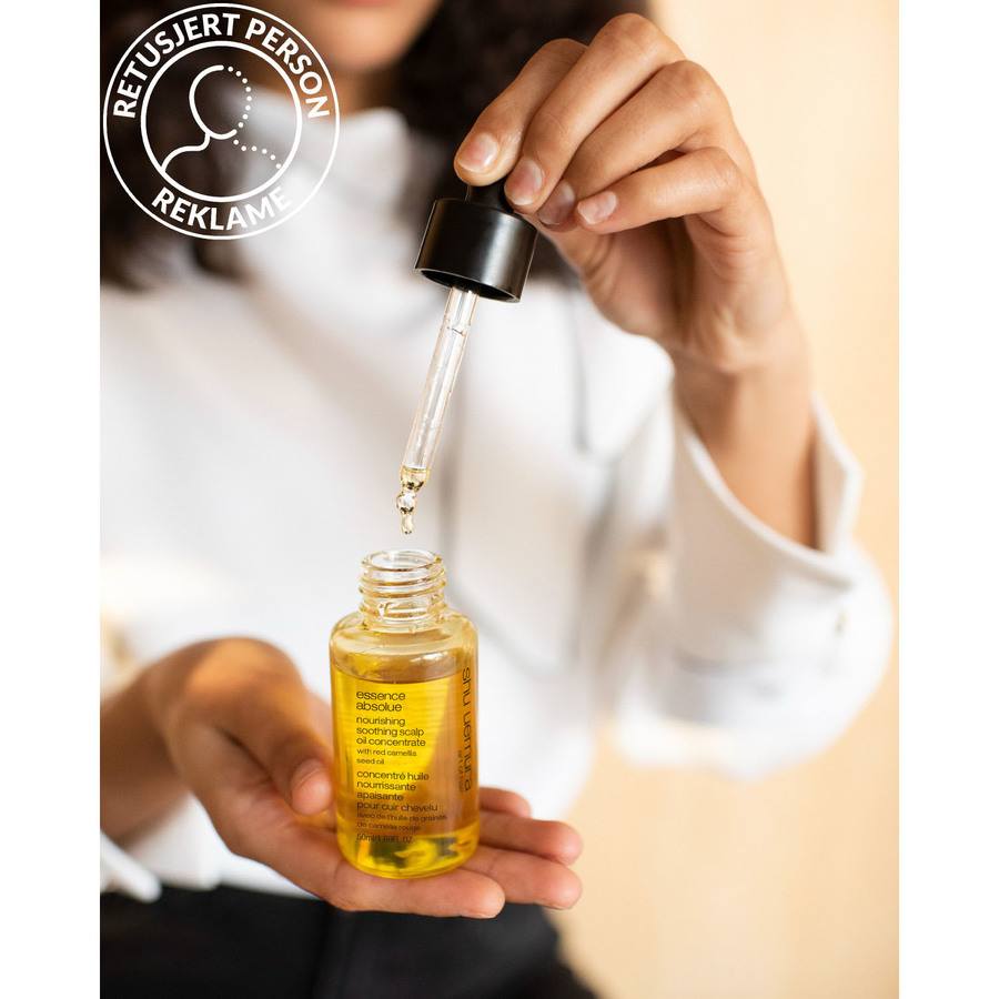 Essence Absolue Nourishing Soothing Scalp Oil Concentrate 50ml