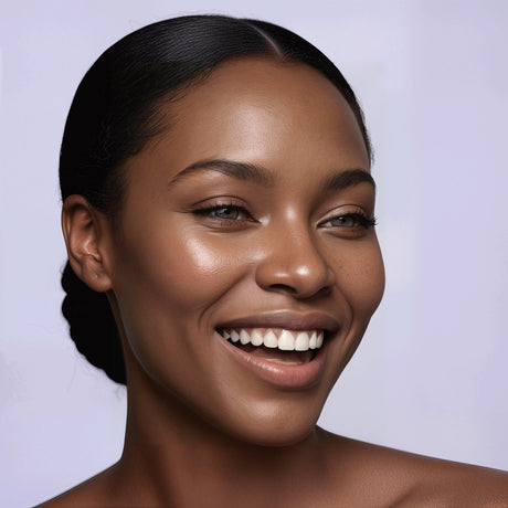 Brightening CC Serum - Ultra Glow Skin Filter