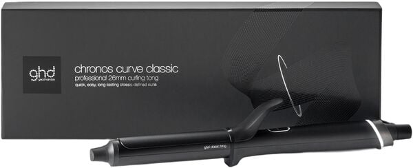 Chronos Curve Classic Tong