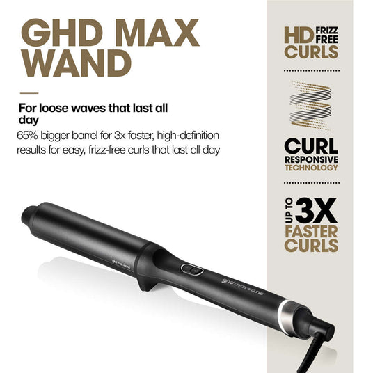 Chronos Curve Max fra ghd
