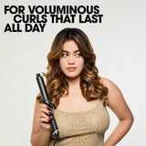 Chronos Curve Grand Tong