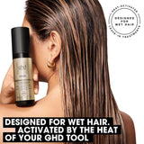 Rehab Damaged Hair Repairer 95 ml