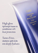 Supershine Light Moisturizing Cream 150ml