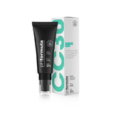 C.C. Cream Spf 30+