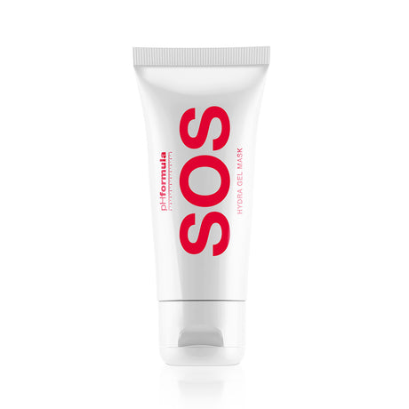 S.O.S Hydra Gel Mask