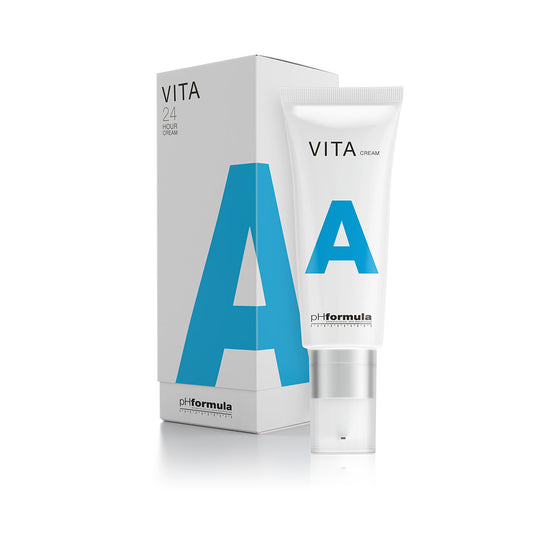 Vita A 24H Cream