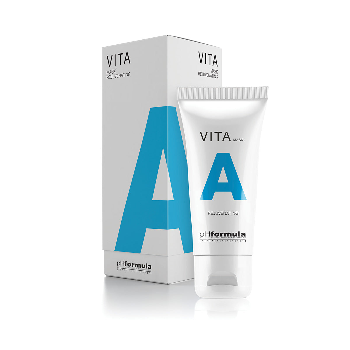 Vita A Rejuvenating Mask