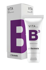 Vita B3 Vibrance Boost Mask