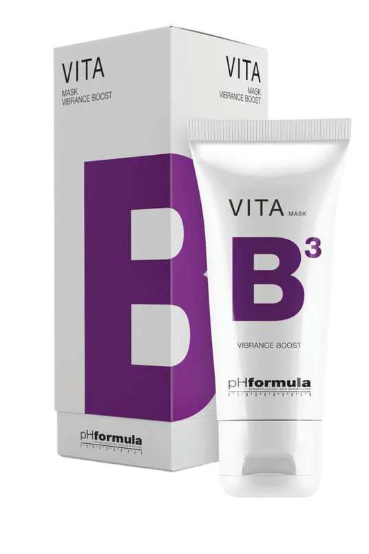 Vita B3 Vibrance Boost Mask