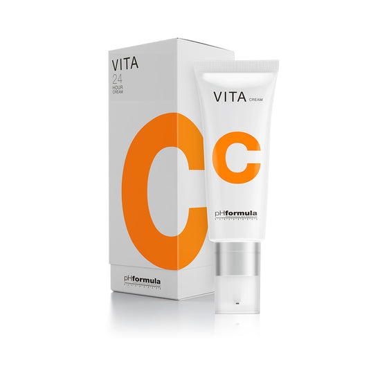 Vita C 24H Cream