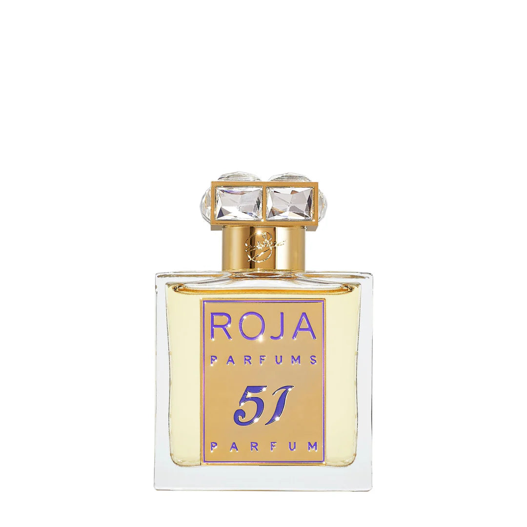 51 Pour Femme Parfum