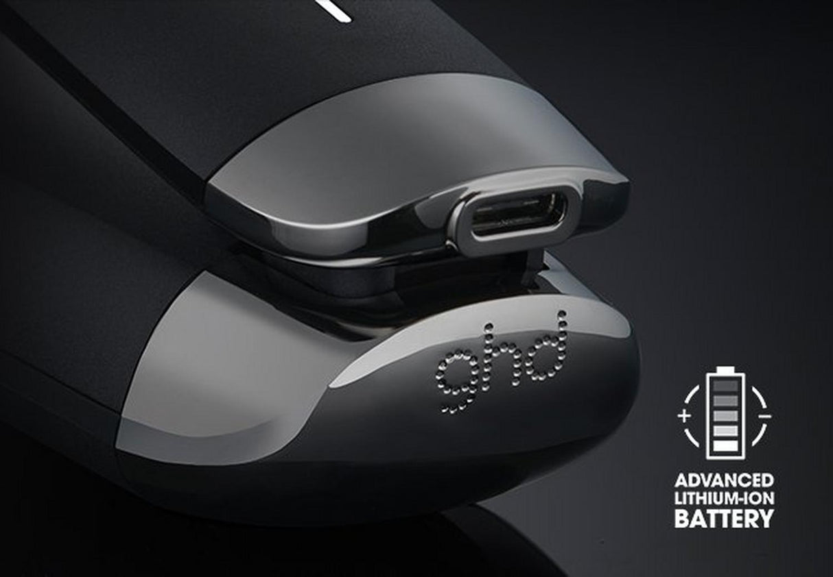 Unplugged Oppladbar Rettetang