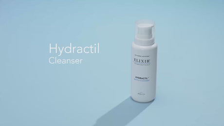 Hydractil Gentle Cleanser