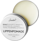 Natural Leppepomade 10ml
