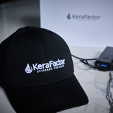 KeraFlex Laser Cap