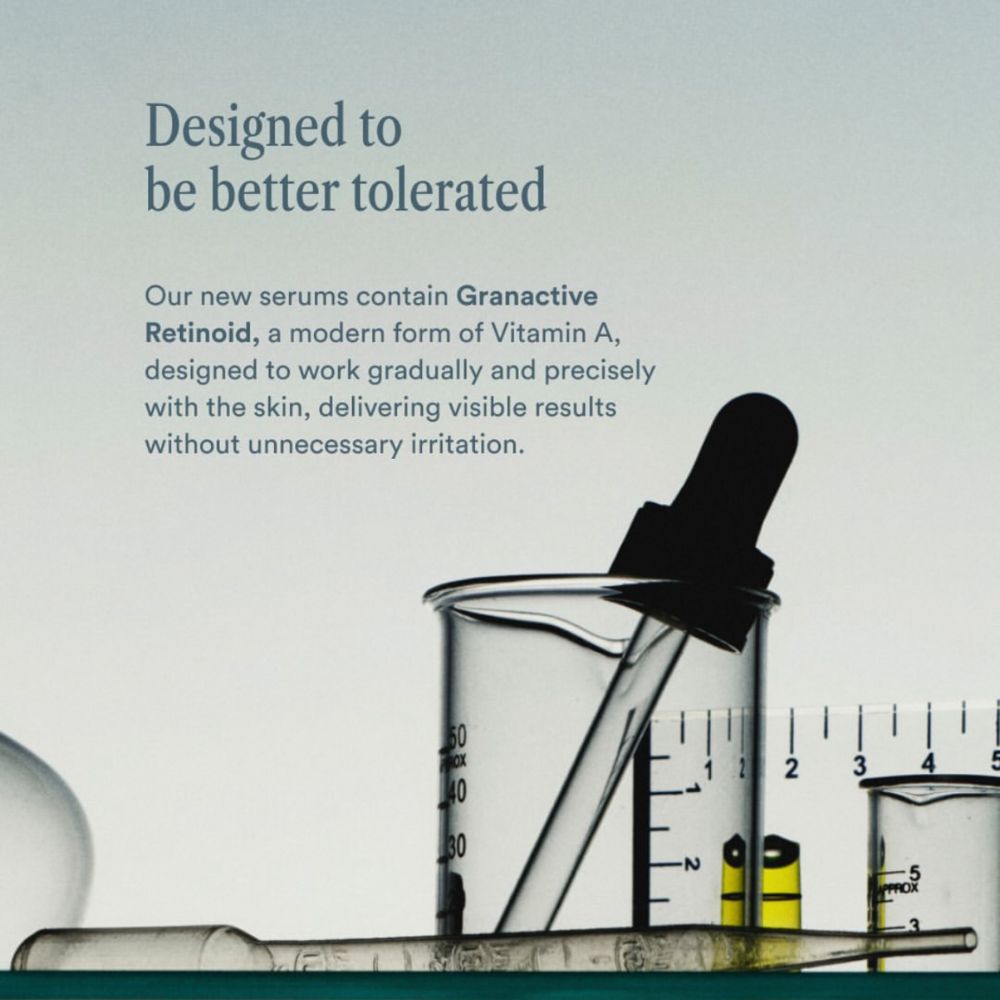 Advanced Vitamin A serum