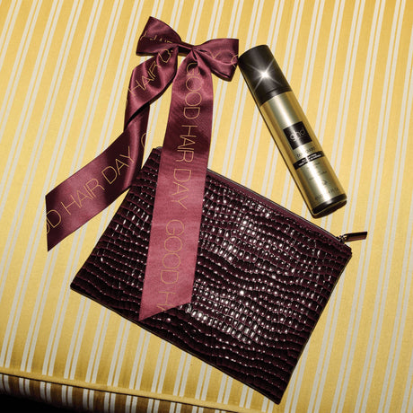 ghd Style Gift Set in Cherry Chic