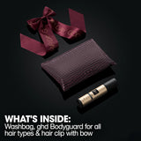ghd Style Gift Set in Cherry Chic