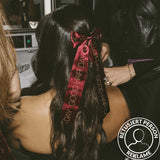 ghd Style Gift Set in Cherry Chic