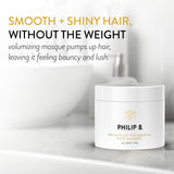 PHILIP B Weightless Volumizing Hair Masque