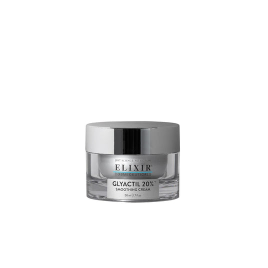 Glyactil 20% Smoothing Cream