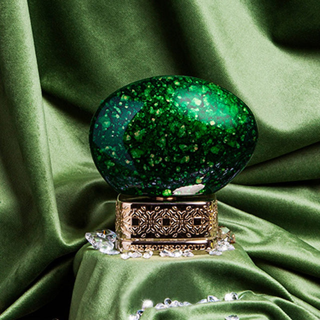 The House of Oud Emerald Green parfyme