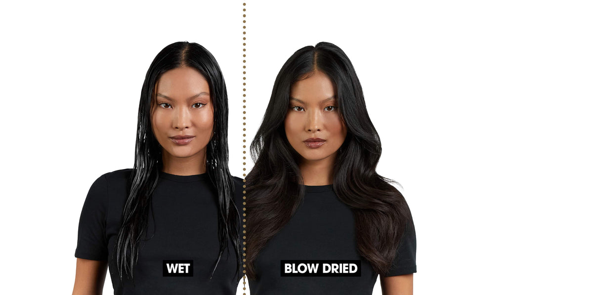 Duet Blowdry 2 in 1 dryer brush