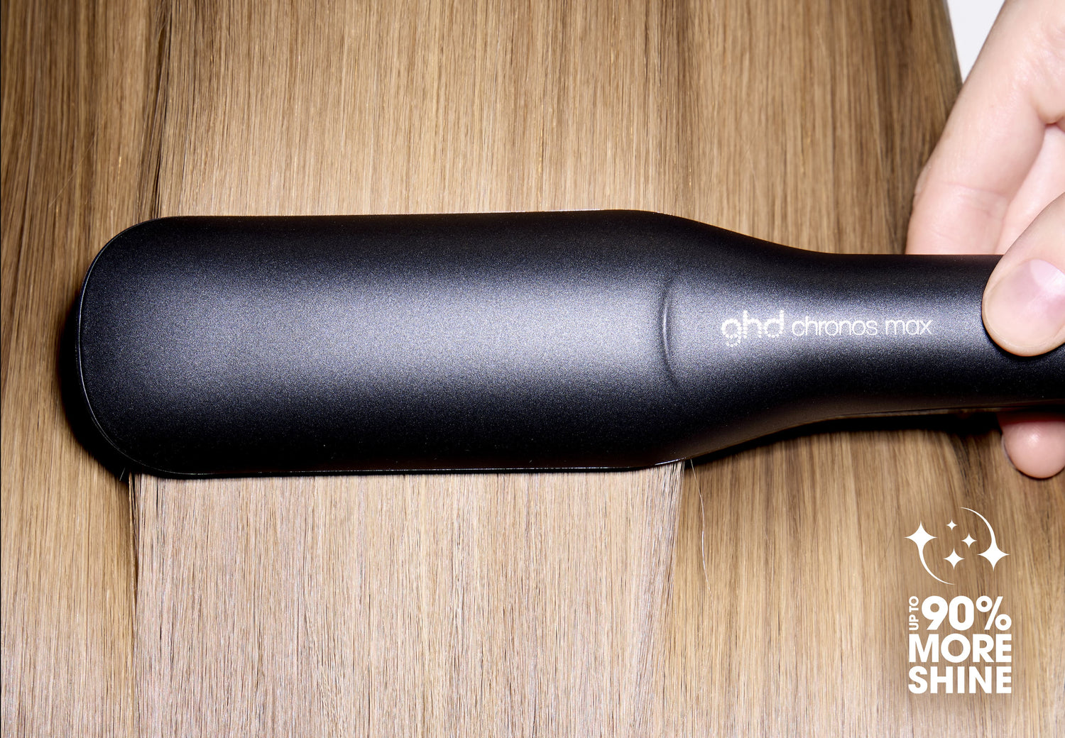 Ghd Chronos Max Styler