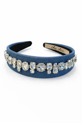 Alexandra - Håndlaget Hårbøyle