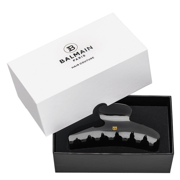 Pince À Cheveux Large