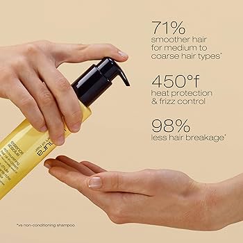 Essence Absolue Hair Oil-In-Cream 150ml