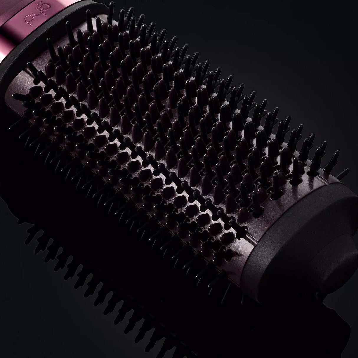 ghd Duet Blowdry Limited Edition Gift Set - 2-in-1 Hair Dryer Brush in Cherry Chic