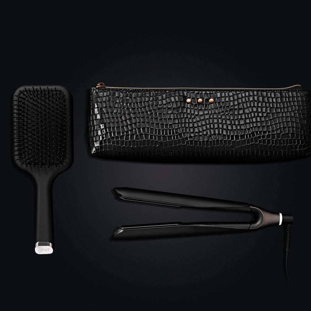 ghd Chronos Christmas Gift Set - Hair Straightener