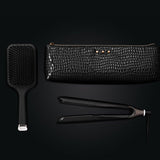 ghd Chronos Christmas Gift Set - Hair Straightener