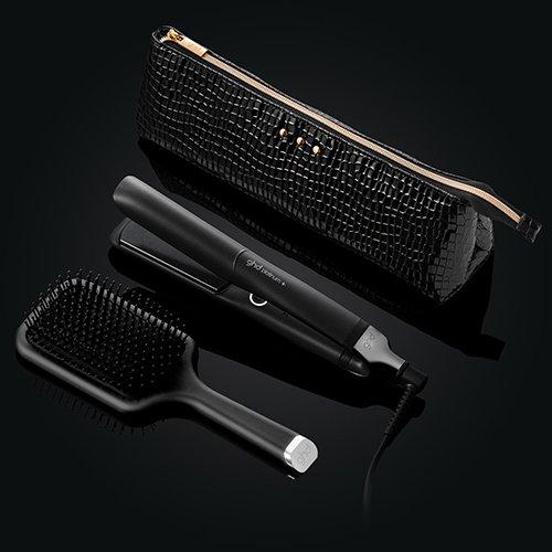 ghd Platinum+ Christmas Gift Set - Hair Straightener
