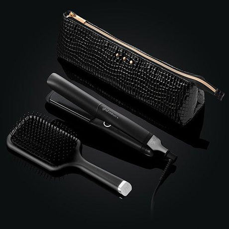 ghd Platinum+ Christmas Gift Set - Hair Straightener
