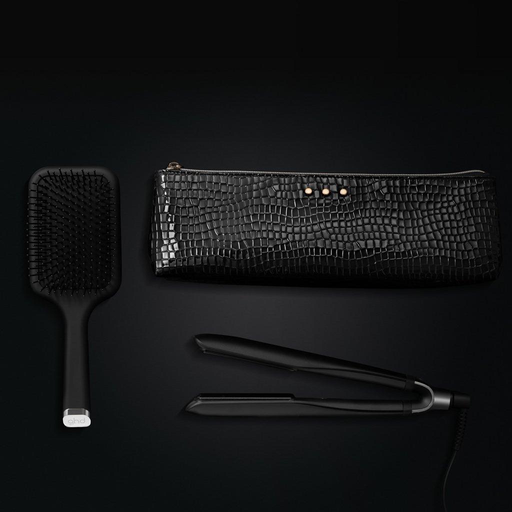 ghd Platinum+ Christmas Gift Set - Hair Straightener