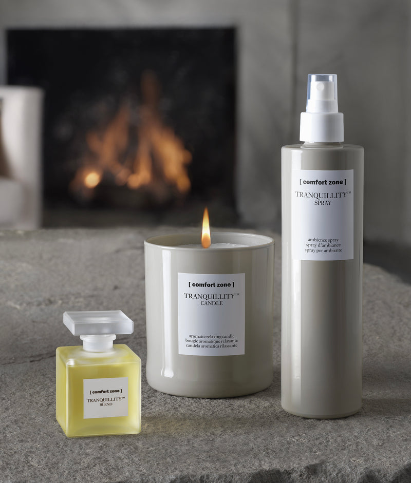 Tranquillity Candle 280gr