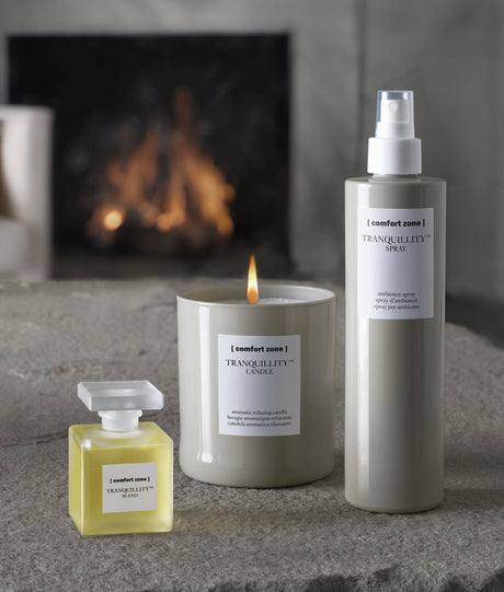 Tranquillity Candle 280gr