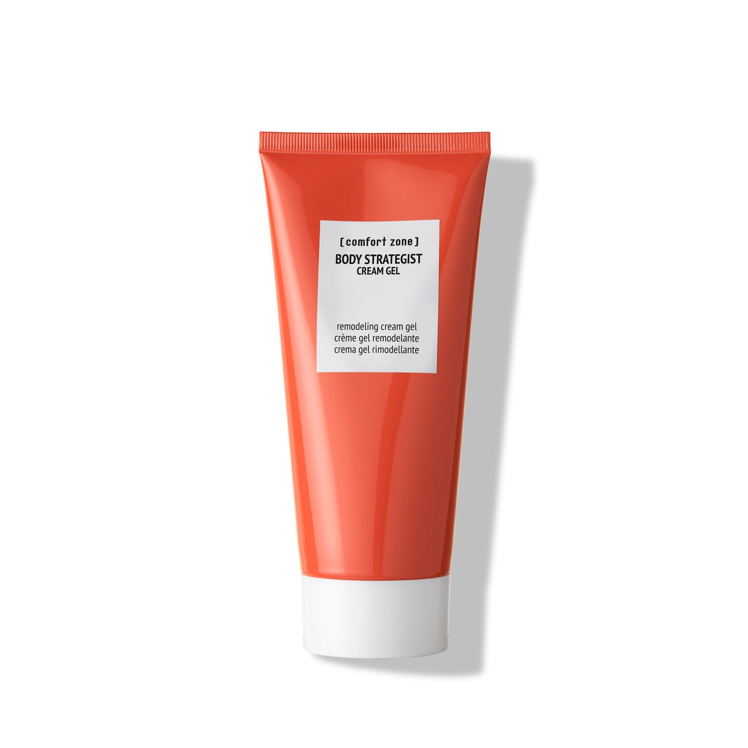 Body Strategist Cream Gel 200ml