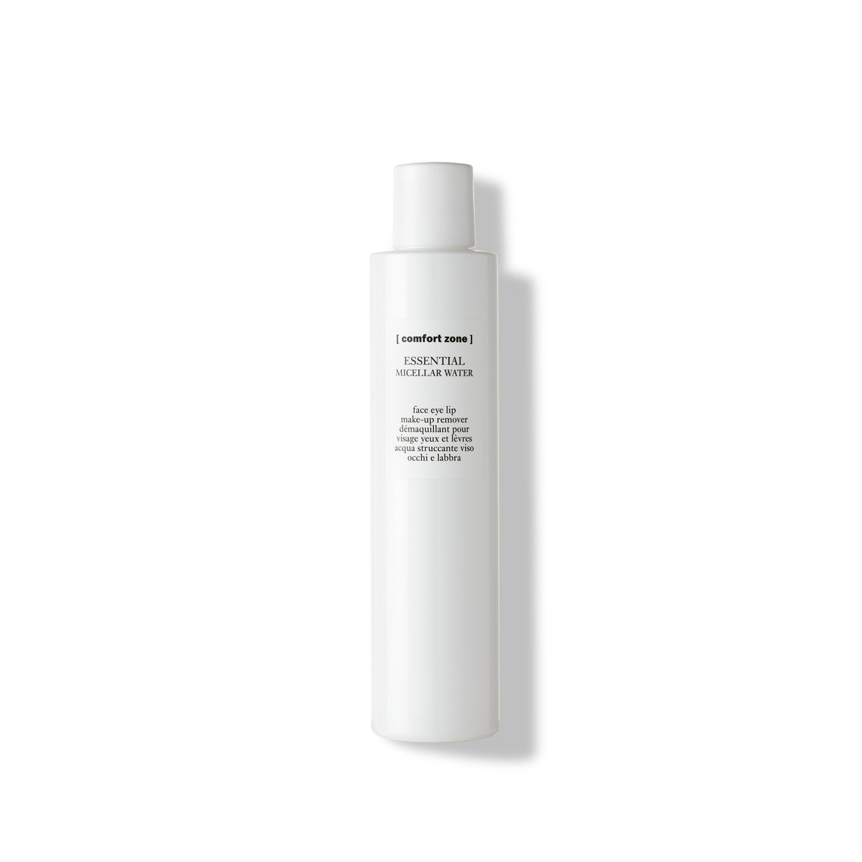 Essential Micellar Water 200ml