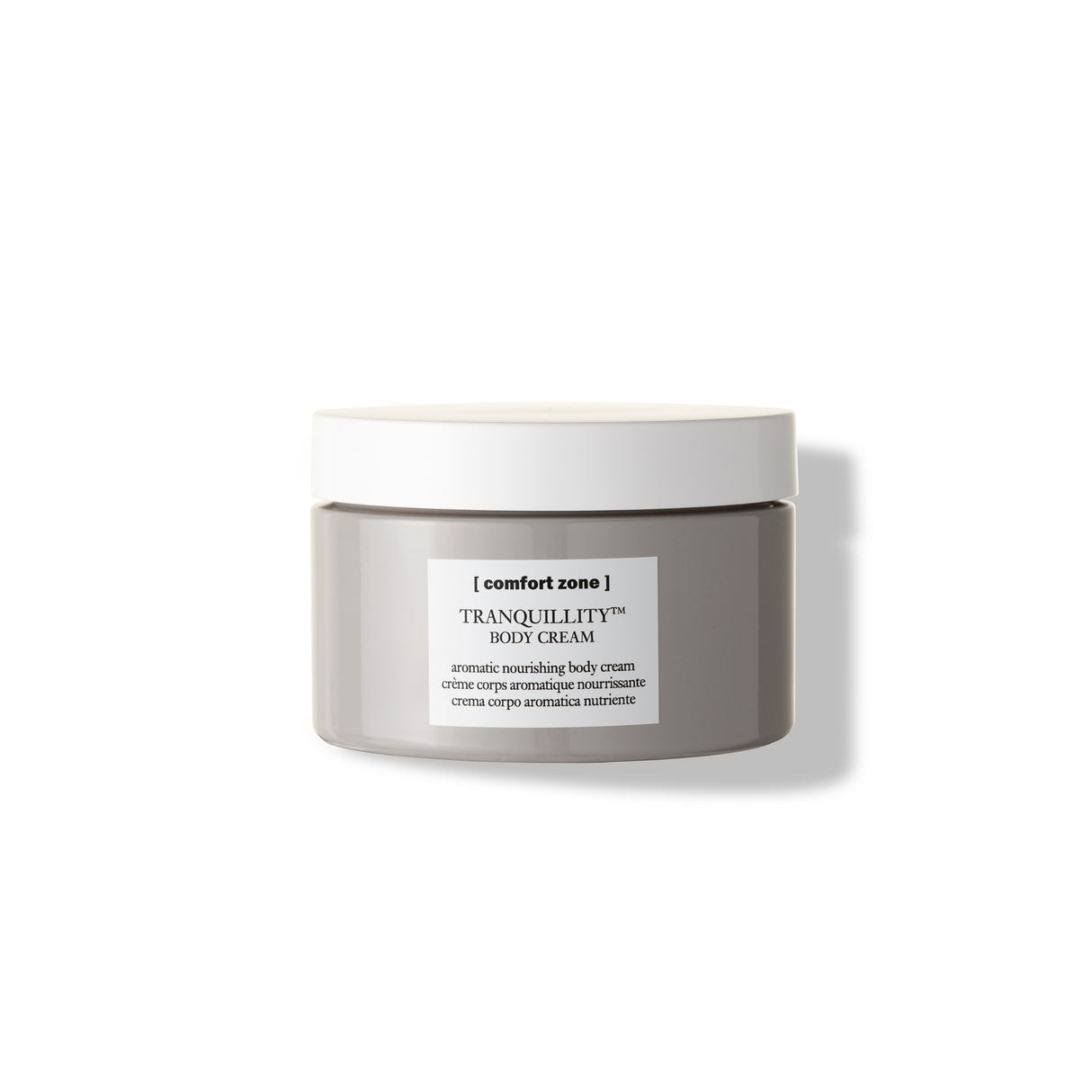 Tranquillity Body Cream 180ml